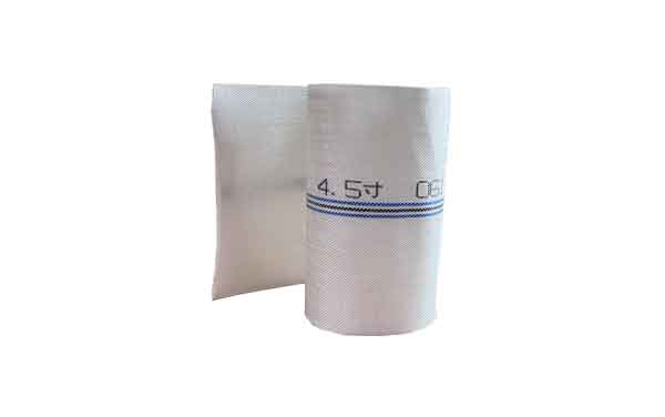 商丘水带型号的组成